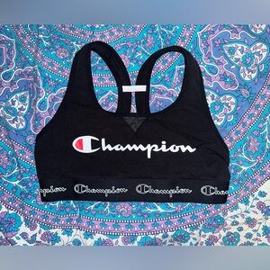 Champion Sports Bras (2)